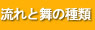 流れと舞の種類