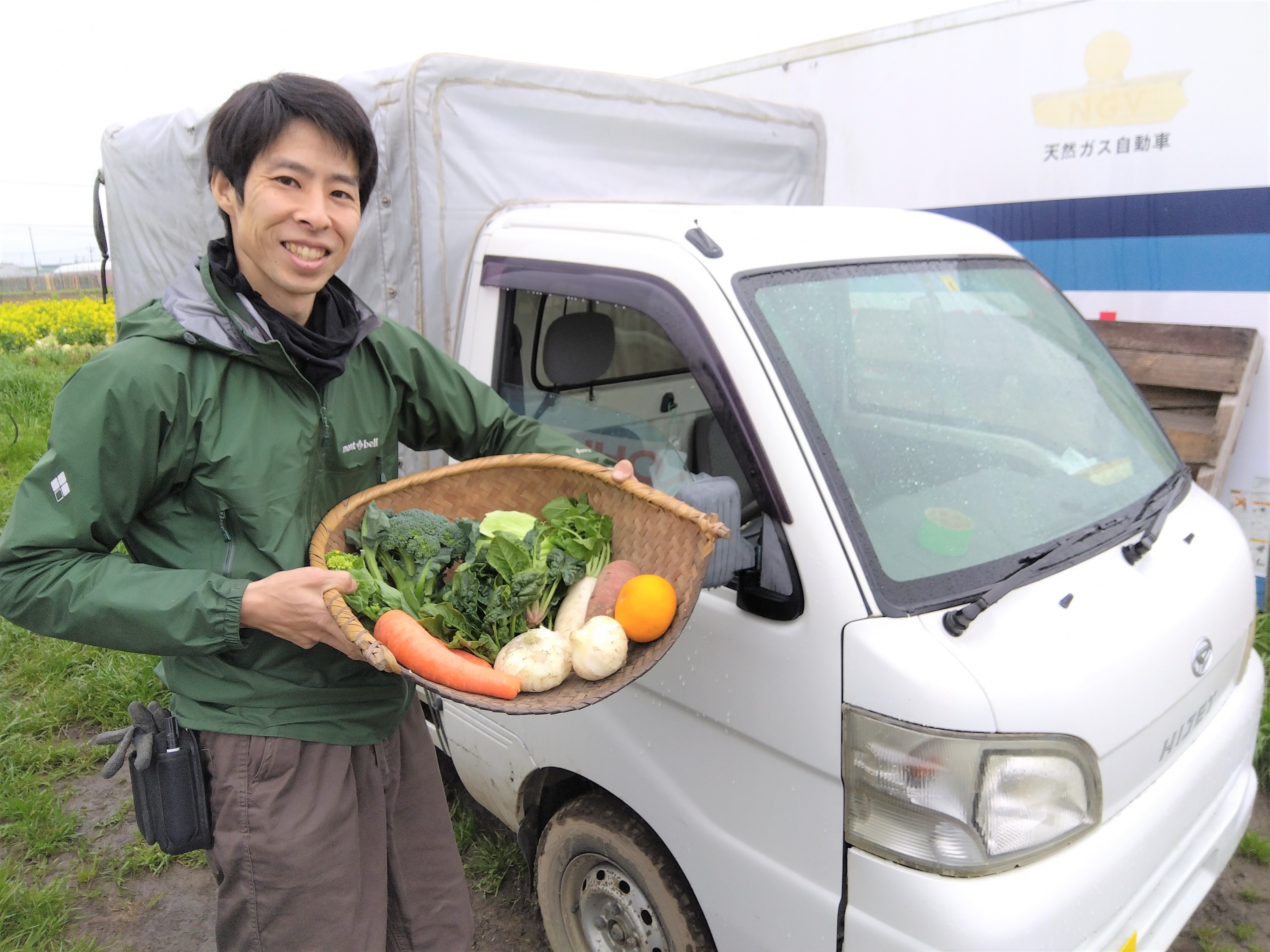 棚田　祐介