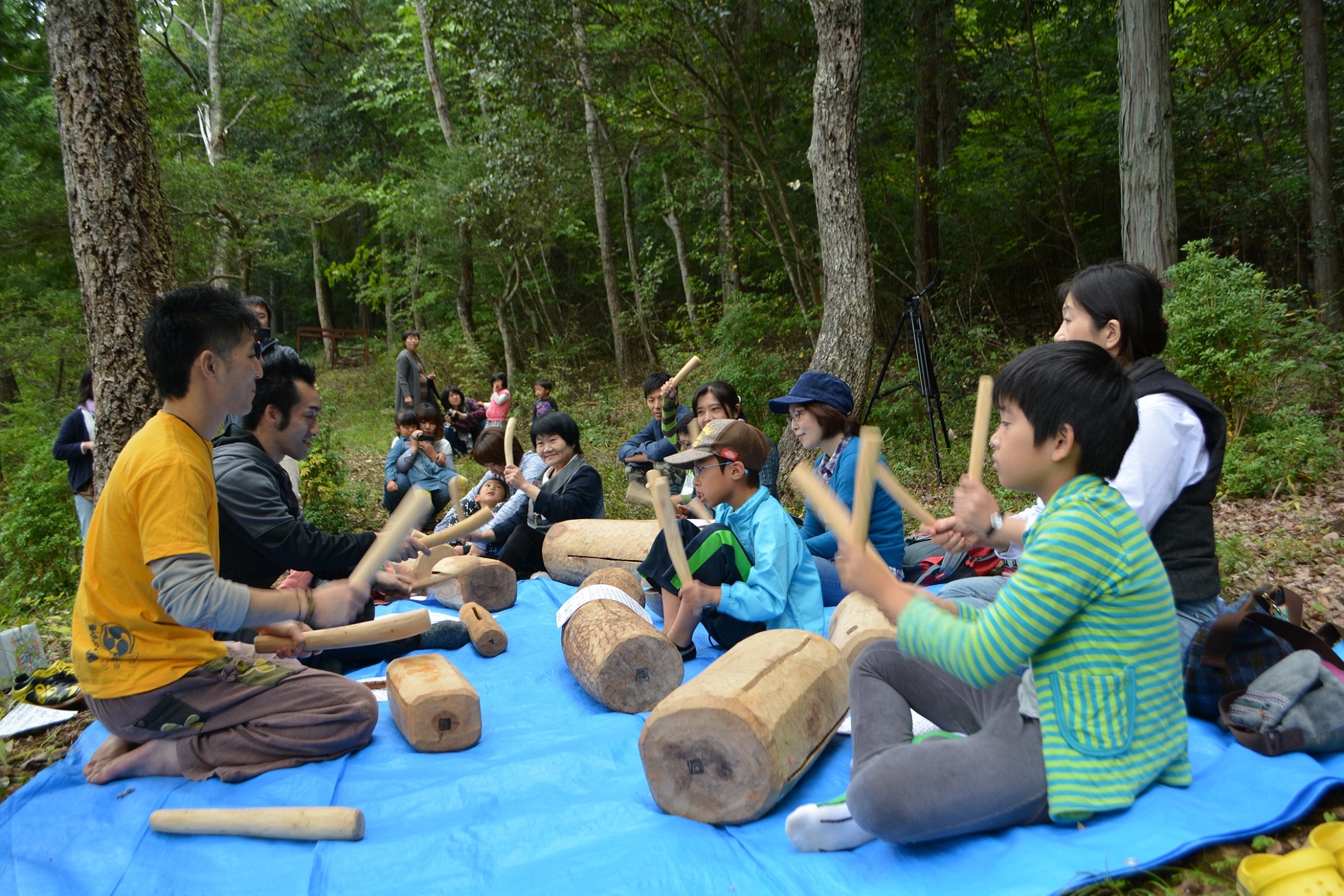 のき山市