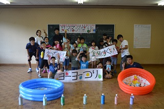 夏祭り