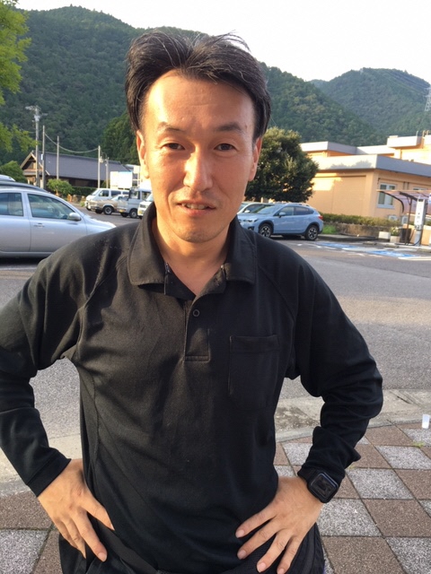 西岡幸一